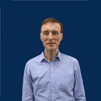 Dr Joseph Costello